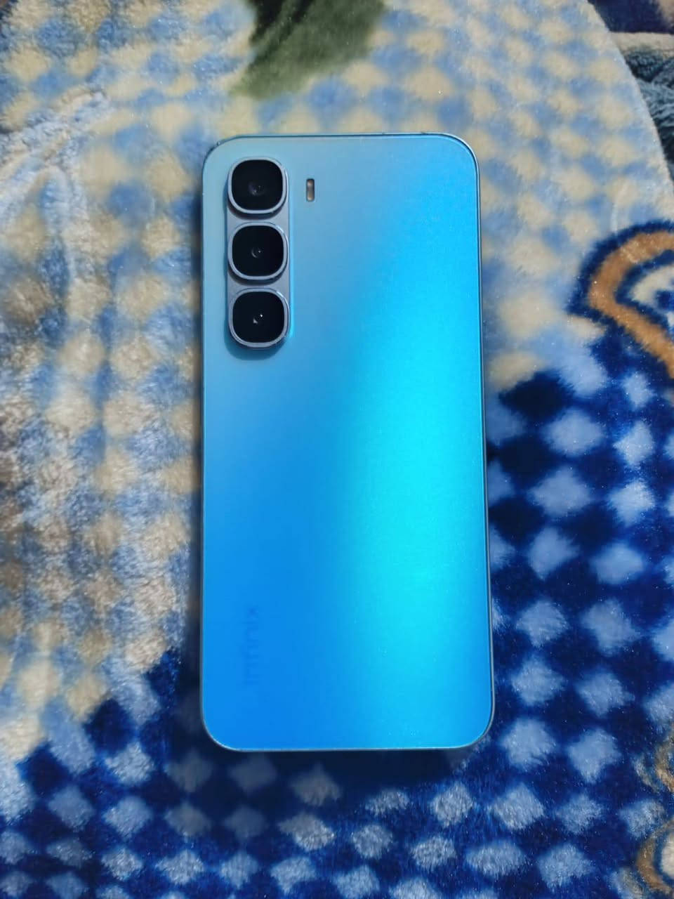 جهاز Infinix Hot 60 Pro
نضيف ومستخدم بسيط 
ذاكره 128
شحن سريع 50 واط 
اصدار 2025
سعر260 وبي مجال


**إذا كنت صاحب هذا الإعلان وتريد حذفه لأي سبب، رجاءا أرسل رسالة إلى الدعم الفني**