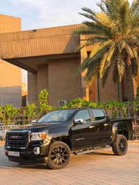 سعر مناسب بيع سريع 🛑 ‎جمسي كانيون دينالي 2022  وارد امريكي رقم بغداد ب...