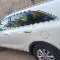 سورنتو امريكي • ٢٠١٦ • رقم ذي قار