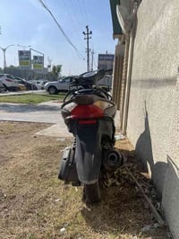 دراجة ياباني حديث ادرس للبيع دراجة خير من الله مكينة حلوة وناعمة اروح ...