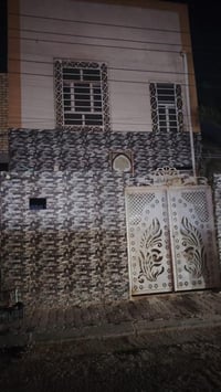 بالمكرمة منطقة١٣الف • ١٠٠م • ٣غرف