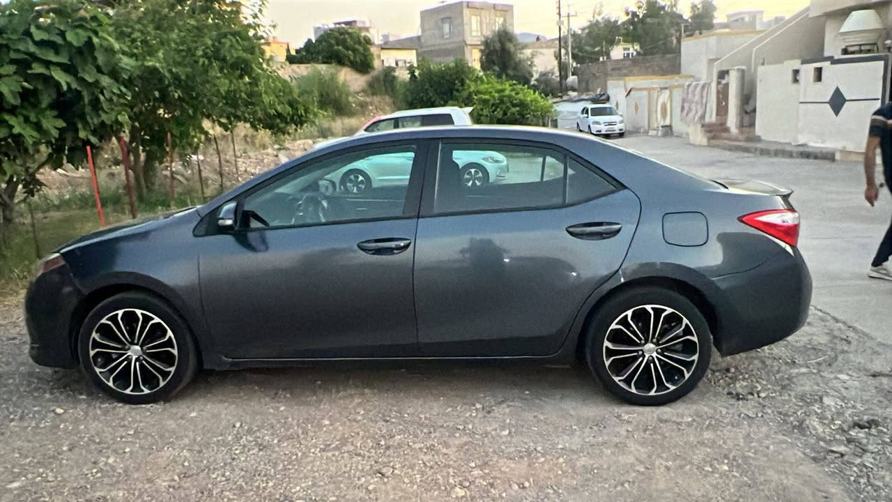 بيكاجو موديل 2016   سبورتي (S)
بي سبخ 
سي تعديل تيدا 
ده ركه هي تبديل شه ريكه 
سه نه وي سه رفه جوي
گيرومكينه شه  رتن نه فه كري
105 مايل جوي 
سعر 111 مجال 
***********
