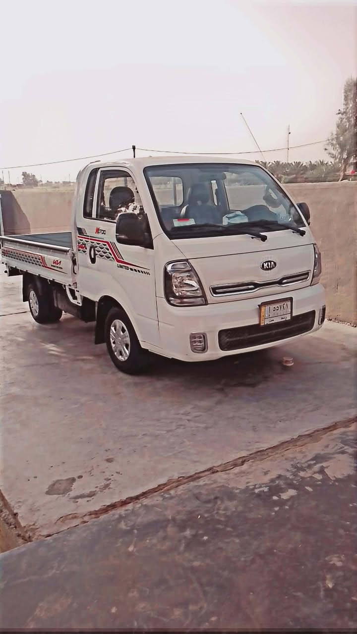 كيا 22 مقفوله السعر خاص على الرقم***********🛫***********
