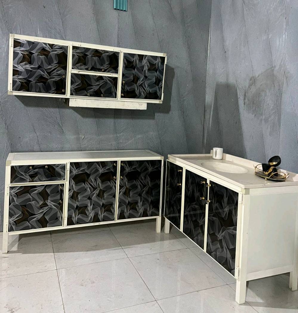 كاونتر ارضي وملحق متر ونص 
سنك  متر وعشرين 
السنك مرمر صناعي 




السعر 230


التوصيل 🚚🚚🚚
داخل  بغداد 10
 اطراف 15


واسط// (25) الف 
-بدره - %جصان %-الحي %-الموفقيه -ناحيةالدجيلي %-اطراف واسط (50) الف

ديالى //- بعقوبه %- الخالص 25%

الأبعد 35الف 
كربلاء المقدسة
بابل 
نجف الاشرف
  الديوانيه (25)الف 

السماوه الناصرية ميسان 35

البصرة 35