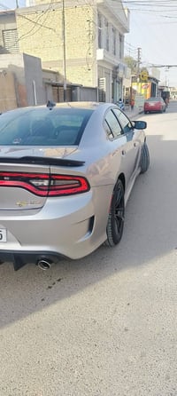 جاجر 2015 بيه جاملغ امامي ايمن مبدل وبيه جاملغ خلفي  تعمير  يدون ايربا...