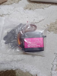 سيرفو • ٤ قطع