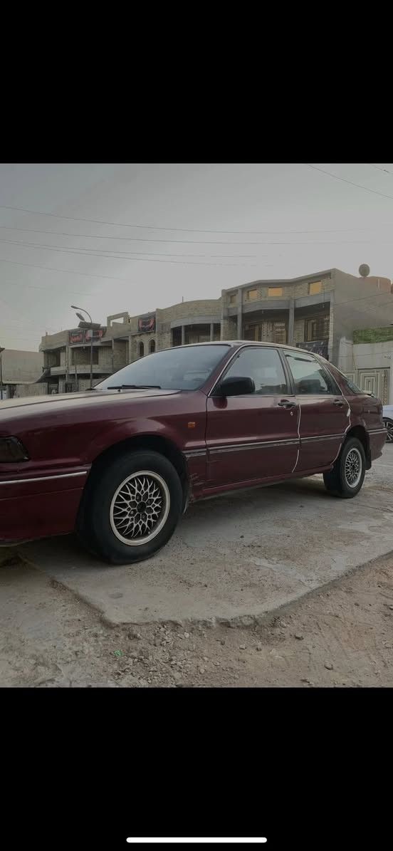 مسبوشي كلنت موديل 92 اوتماتيك تبريد ثلج تدفئه كير مكينه خير من الله السياره بدون ضربه وصبغ حداديه جديده السياره بسمي التحويل ثاني يوم للبيع السعر 45 وبيها مجال مكاني بغداد التفاصيل رقم ‭0771 285 4626‬
