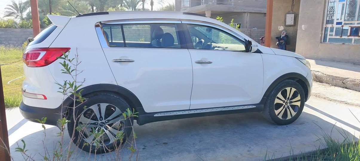 كيا سبورتج ٢٠١٢ خليجي 
رقم بغداد باسمي سنويه ساقطة
عداد المسافة ٢٥٠ الف
فول مواصفات الا شويه 
بانوراما 
دبل تنتة
اشاير بالمري
مري شفط
زعانف 
دواسات
لايت لد
تحكمان استيرن فول
خمسة ويل كب
كامرة حساسات
السونار مرفق وي الصور 
المكينه مامفتوحة ع وضع الشركة لا ادك دوانز ولاتنقص دهن نهائيا
السعر نهائي ١٢٥ $ مكاني اللطيفية


**إذا كنت صاحب هذا الإعلان وتريد حذفه لأي سبب، رجاءا أرسل رسالة إلى الدعم الفني**