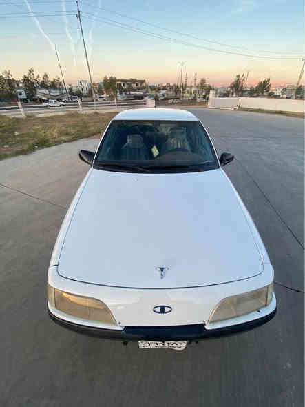 دایو ئیسپرۆ بۆفرۆشتن مەکینە ١٦فەل مۆدیل 1994
سەنەوی ئارمو ئەوەلیاتی لەگەلە بەشەرت  لیدراوی نیە 
قایسی نیە کامل بۆیاخ بۆ جوانی کراوە مەزبوتو توندو تۆلە 
٢جام کارەبایە سعر 14گلاو مجال  شوێن چەمچەماڵ 
ژم ***********
***********
ئەدمین ❤️🌹 شمشمل
