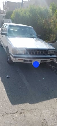 سوبر ٨٥ بغداد  انكليزي  بسمي سياره صبغ بلاد  مكينه بلاد  بيه نفخ بدون ...