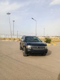 تاهو 2009 ادوات كفاله من لكصه سياره فول موصفات سعر 80 وبيه مجال حك جيه...