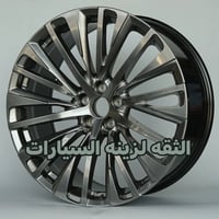 تويوتا هايلندر • جنطات • ٢٠ انش