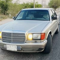 مرسيدس جامبو • تبريد شغال • رقم بغداد