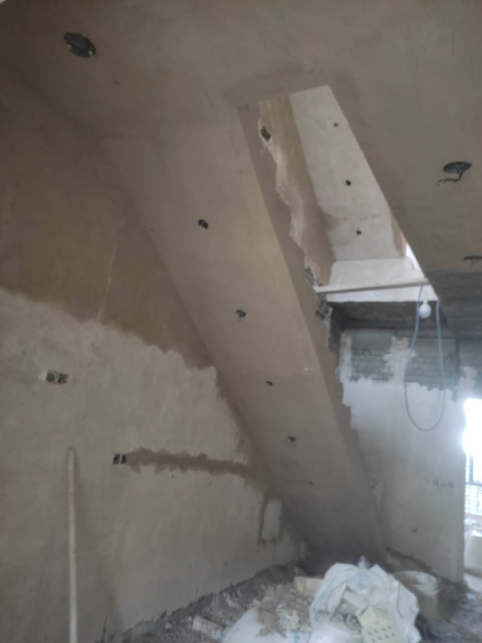 السلام عليكم شغلي جص بورك فقط داخل بغداد كرخ سعر مناسب هذا شغلي ان شالله يعجبكم حبايب كلبي ***********وتساب اخوكم ابو ميار
