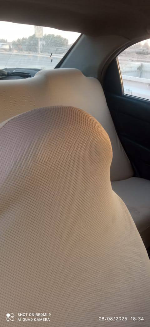 السلام عليكم افيوو موديل2008 جاهزه من كلشي نقصها تبريد بس رقم ديالى السياره مكينه كير تخم تاير كهربائيات كلها جاهزه للمراوس او بيع حسب القناعه للاستفسار ااتصال***********. ??  رجا الموشراي لايكسر حلال الناس السعر 36وبيها مجال
