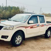 كريت ويل • ٢٠١٣ • مكينة جديدة