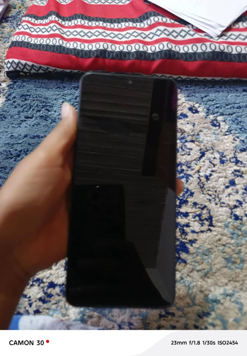 سلام عليكم مبايل ريدمي A5بيع  ومراوسه كوشي مابي البطاريه نضيف و الشاشه نضيف ما بي اي عيب مابدله لا شاشه ولا بطاريه


**إذا كنت صاحب هذا الإعلان وتريد حذفه لأي سبب، رجاءا أرسل رسالة إلى الدعم الفني**