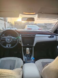 ام جي 5 • ام جي • سيارة ام جي 5 • MG 5 • MG • سيارة اقساط • اقساط • بغ...