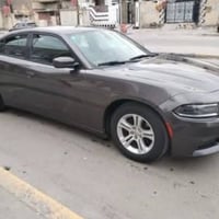 دودج تشارجر • ٢٠٢٢ • كفالة