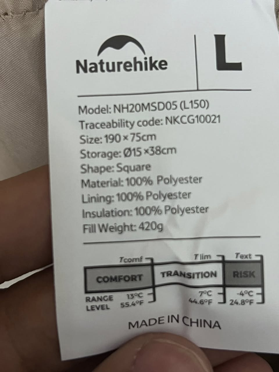 متوفر سليب باك صيفي ماركة نايجر هيك سالب ٤ 
سعر القطعه ٢٠ الف 
يوجد توصيل


**إذا كنت صاحب هذا الإعلان وتريد حذفه لأي سبب، رجاءا أرسل رسالة إلى الدعم الفني**