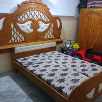 غرفه نوم للبيع مستعمل قليل بس اخو جديد استفسار رقم الهاتف 07511860819