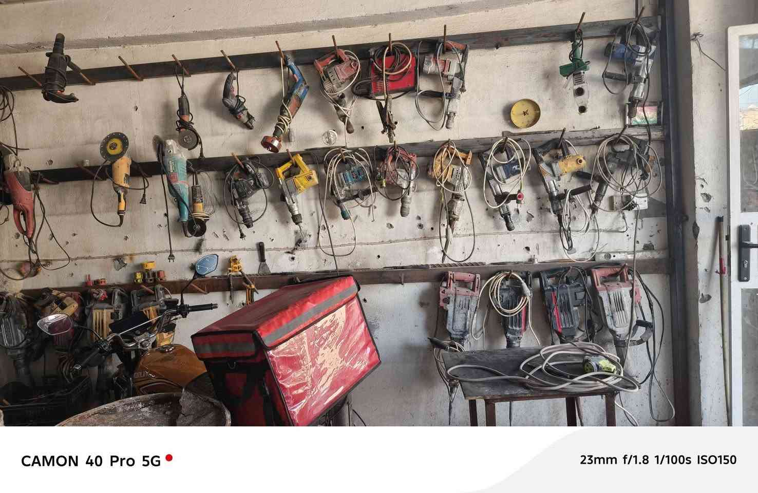 سكله ايجارات كافه مستلزمات البنا دراب دريل حفر بريمه درج سلايت ٣و ٤ يفتح ٨
كواويه دريل شحن دريل تكشير 
كوسره كاشي مرمر سكلات اقفاص شكد عدد موجود العنوان مدخل الاوال  السريدات الغديمه  يوجد ستوته توصيل سكله عبدالله رقم الهاتف ***********
