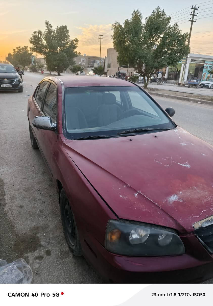 انترا 2004 مزاد وزارة الداخلية مكينه وكير وحد اديه كهربائية شغاله مكان نجف ‏‏‪***********‬‏ سعر 29
