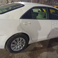 كامري ٢٠٠٩ • تدفئه وتبريد جديد • ناصريه