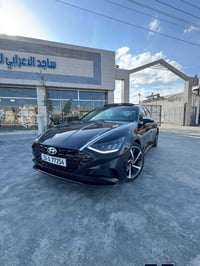 سوناتا NLINE • ٢٠٢٣ • مكفوله