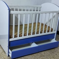 سرير اطفال • لحد ٥ سنوات • جزيرة بغداد السياحية