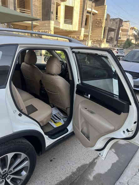 كيه سورنتو 15 خليجي سته سلندر فول بيهه باب الخلفي صبغ ماشيه 134 
السعر185
 بغداد بلديات ***********
