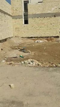 كربلاء • مجمع بوابة الجنوب • ١٠٠م