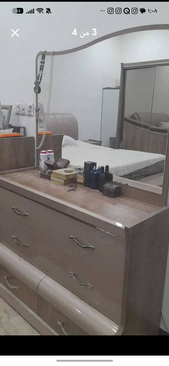 السلام عليكم تركي للبيع نظيفه مابيهه شي فقط السجه يرادلهه تبديل ٩ قطع السعر ٤٥٠ وبيهه مجال العنوان حي العدل مستعجلين عليه وشراي يتفضل خاص


**إذا كنت صاحب هذا الإعلان وتريد حذفه لأي سبب، رجاءا أرسل رسالة إلى الدعم الفني**