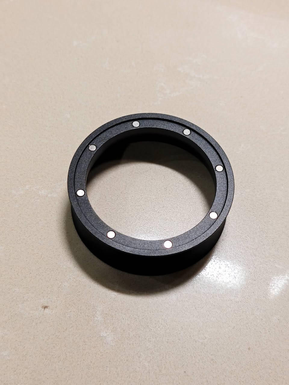 متوفر قطع قياس 51mm

باسكت احترافي laser cut   16g دبل شوت
لليعاني من مشاكل بالباسكت التجاري تطشير او استخلاص سيء

20 الف مع التوصيل

رنك 51 ملم نفس تصميم البومبر يعني بدون حواف

13 مع التوصيل

بورتافلتر خشبي 20 مع التوصيل ديديكا 3 شفرات

وزن ثقيل


**إذا كنت صاحب هذا الإعلان وتريد حذفه لأي سبب، رجاءا أرسل رسالة إلى الدعم الفني**