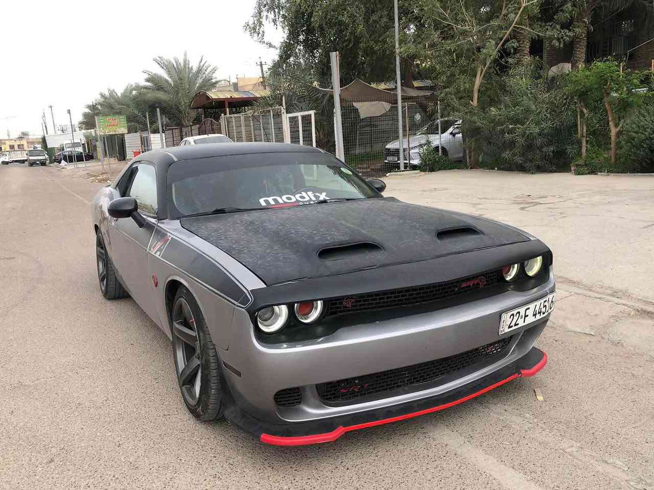 سلام عليكم

للبيع / دوج جالنجر 

موديل/2016

مواصفات /sxt

داخل جلد اسود 

بصم تشغيل +بصمه ابواب + صندوق 

تبريد قطعتين  

مقاعد حضن 

تشغیل عن بعد

دكمه SPORT 

شاشه وكامرة 

ماشيه 90 الف ميل حقيقي قابل لزياده

کیر مکینه اكسل  مکفولات بشرط مامفتوح

حجر صالنصه بلادي

السياره رقم  اربيل شرط تحويل وكال

ثانی یوم حول بسمک

 سیارة بيها قطع صبغ ومغلفه اسود مات خلفي امامي يعني ابيع صبغ عام للجمالية  

سعر - 133 بيه مجال بسيط 

مكان السياره بغداد / المنصور

اتصال 📞 *********** بغداد, العراق
