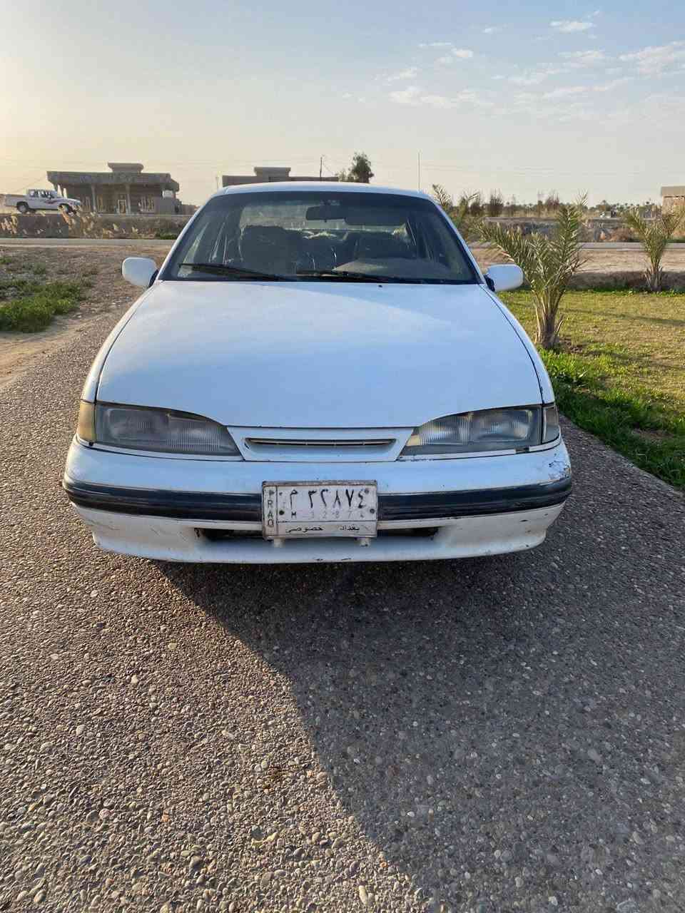 السلام عليكم.
سيارة برنس البيع 
موديل 94
اوتوماتيك 
السعر 33 وبيها مجال 
للتفاصيل أكثر الاتصال على الارقام التاليه
***********
***********
