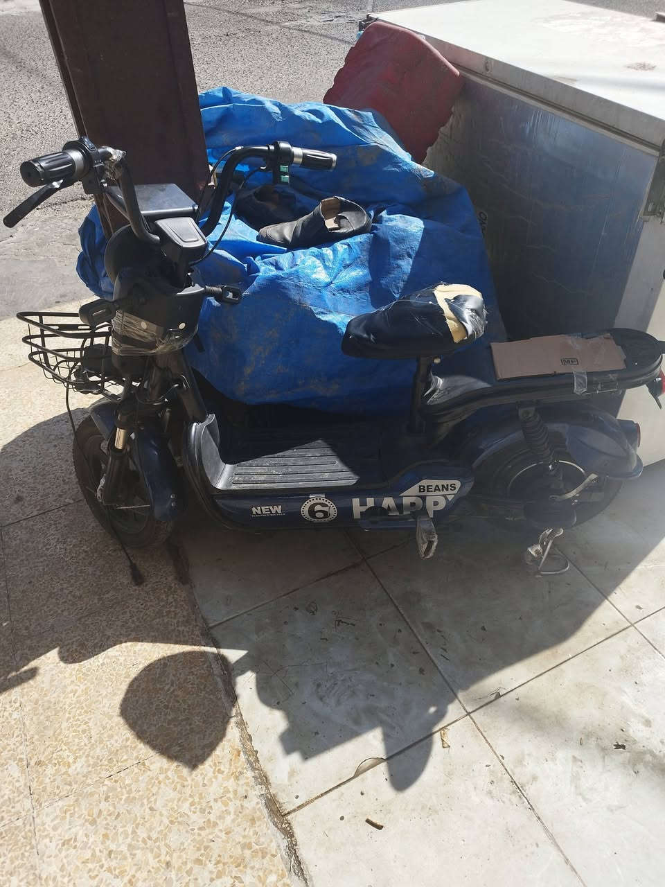 موجود منور شحن للبيع السعر 150 الف قفل التواصل خاص


**إذا كنت صاحب هذا الإعلان وتريد حذفه لأي سبب، رجاءا أرسل رسالة إلى الدعم الفني**