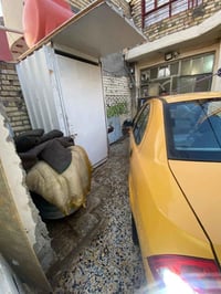 طيبه • ٢٠١٦ • بغداد