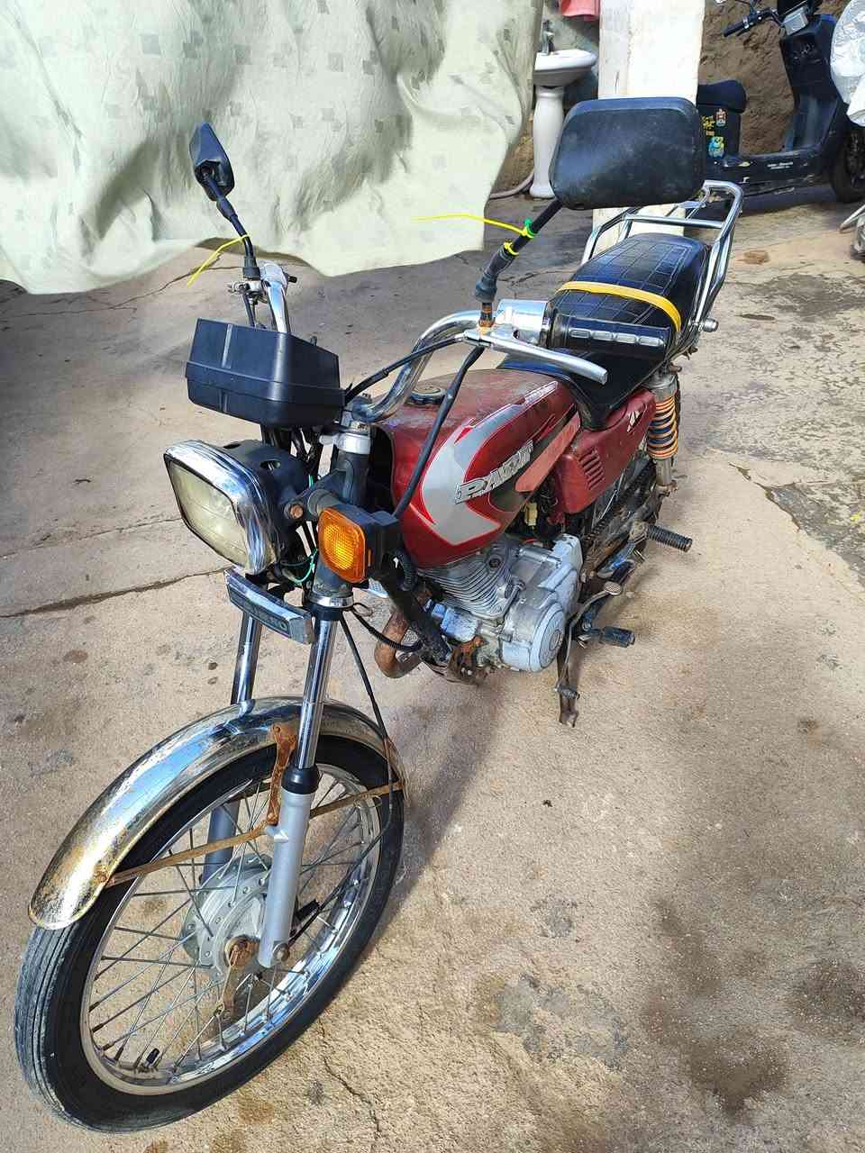 بارت للبيع 4كير شغال نظافه كدام عينك
بيع مراوس يرهم


**إذا كنت صاحب هذا الإعلان وتريد حذفه لأي سبب، رجاءا أرسل رسالة إلى الدعم الفني**