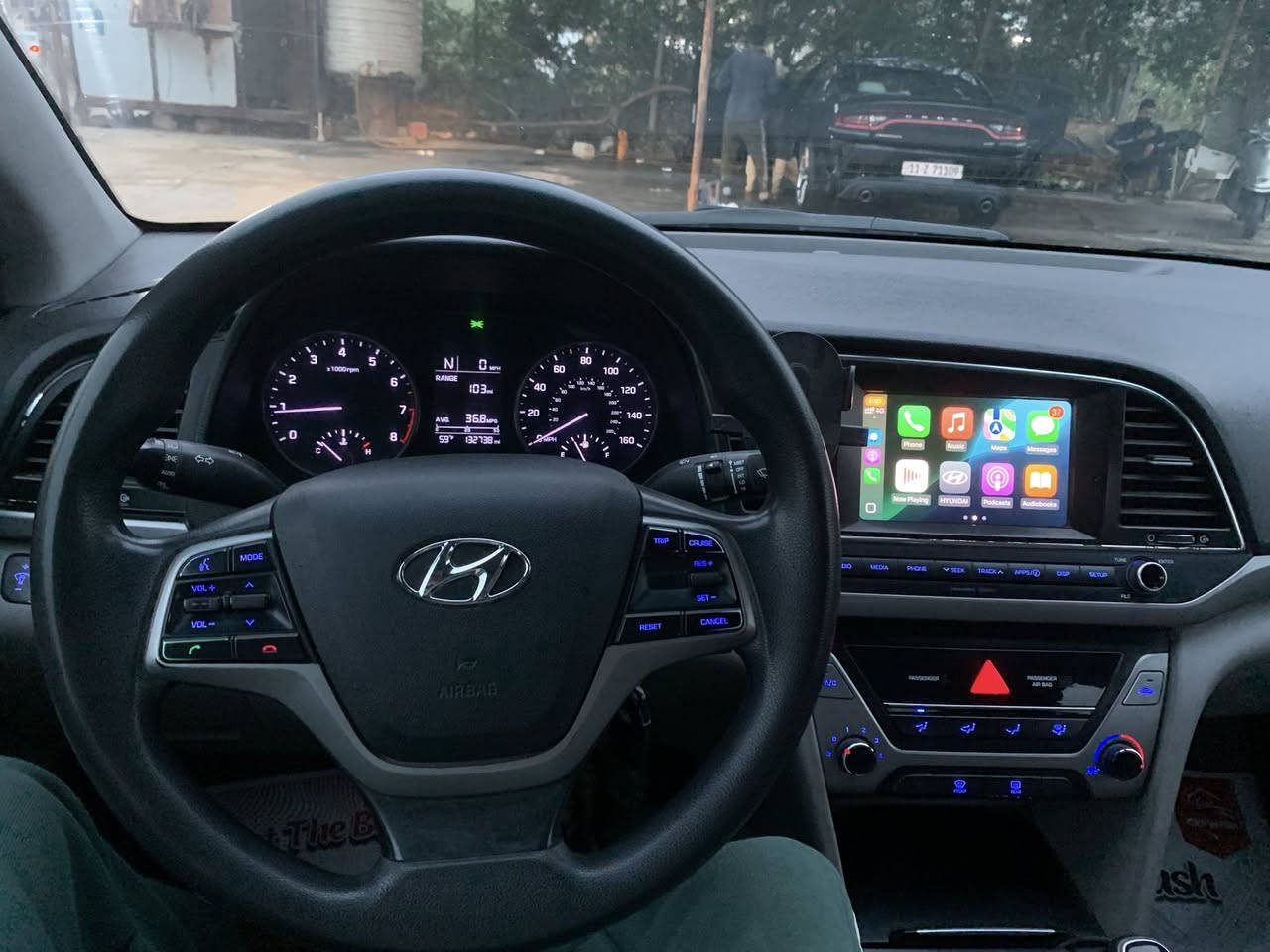 هونداي النترا 2017
السعر: 115 بيها مجال بصيط  
رقم:بابل /نص فول /محرك:مكفول/كير:مكفول/ محرك:2000 دوش  /الون: ازرق چويتي
  امريكي حادثها بإمريكا بنيد و جاملغ ونص باب العبري صبغ//// ماشيه 132 ميل  
مكاني:بابل الحله
رقم الهاتف:‏ ***********
*********** 
موجود واتساب للسونار وكافة التفاصيل ‌‏
