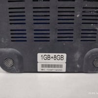 جهاز يحول الشاشه العاديه إلى شاشه سمارت مستخدم سعر 20 يوجد توصيل لجميع...