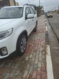 سورنتو • ٢٠١٤ • رقم أربيل