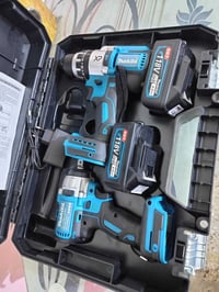 دريلات • ماكيتا • جدد اصليات