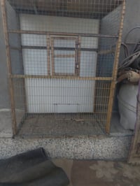 قفص للبيع • الدوره الصحه