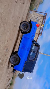 واز 88 للبيع كير جديد مكينه بيها خيط تبخير شاصي جديد صدر جديد تايرات ن...