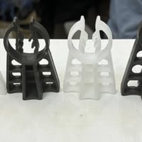 سبيسر ثقيل • بلاستك • سمنتي