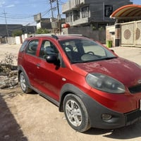 شيري اكس وان • 2014 • حله مركز