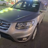 للبيع سنتافي موديل ٢٠١٠ رقم بغداد سنويه ٢٠٢٨ فول موصفات مكينه ٦سلندر ج...