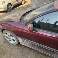 اخوان سياره اوبل بزون موديل 1996 تحويل السياره تمشي وتطفي وديتها لفيتر...