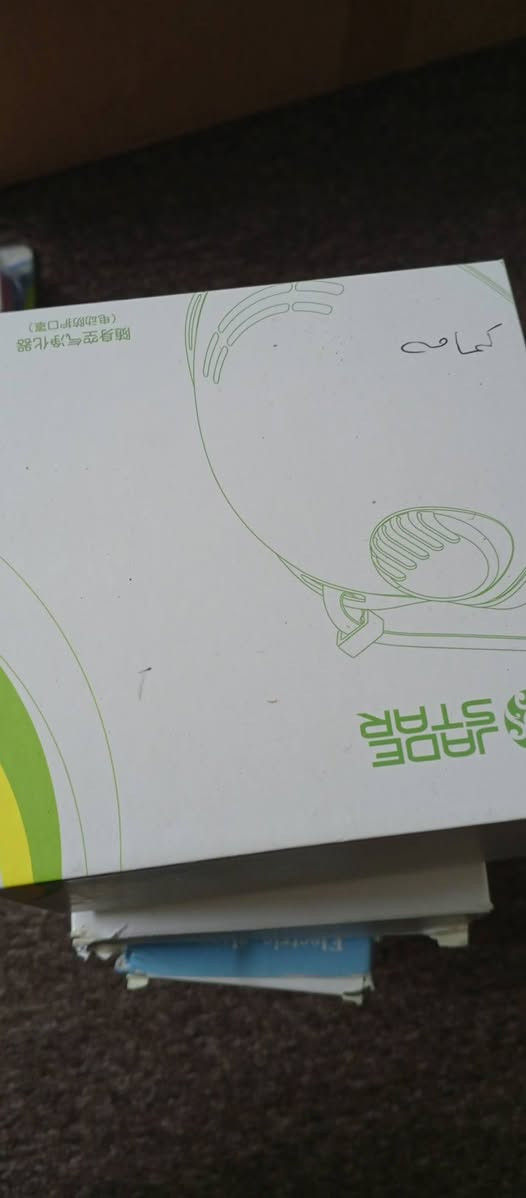 اجهزه طبيه كلهم 35الف مكاني دهوك


**إذا كنت صاحب هذا الإعلان وتريد حذفه لأي سبب، رجاءا أرسل رسالة إلى الدعم الفني**